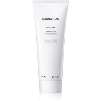 Sachajuan Finish Cream Shape and Moisturize crema styling cu efect de hidratare