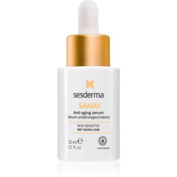 Sesderma Samay Anti-Aging Serum ser anti-imbatranire si imperfectiunilor ale pielii