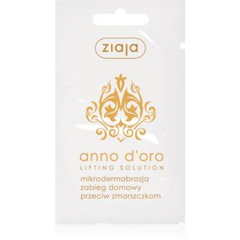 Ziaja Lifting Solution Masca regeneratoare 40+