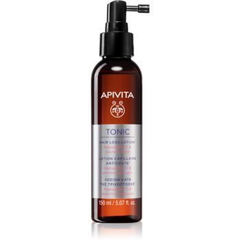 Apivita Tonic Hair Loss Lotion spray impotriva caderii parului