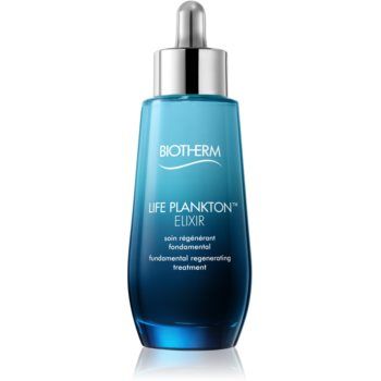 Biotherm Life Plankton Elixir ser regenerator de protecție