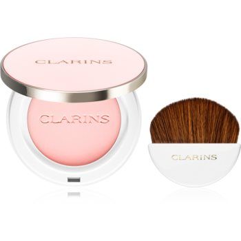 Clarins Joli Blush Blush rezistent