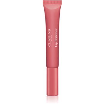 Clarins Lip Perfector Intense lip gloss hidratant de firma original