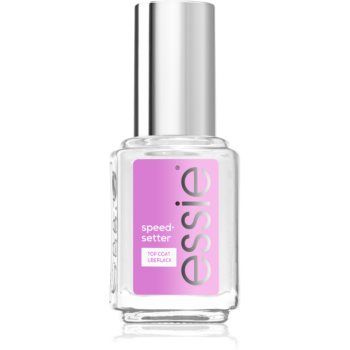 essie speed setter uscare rapida