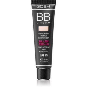 Gosh BB crema hidratanta BB SPF 15