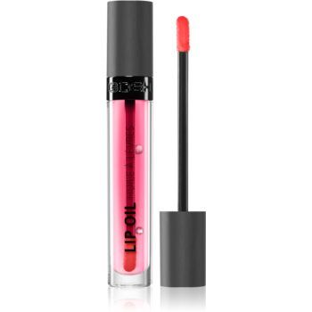 Gosh Lip Oil ulei nuanțator pentru buze