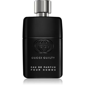 Gucci Guilty Pour Homme Eau de Parfum pentru bărbați