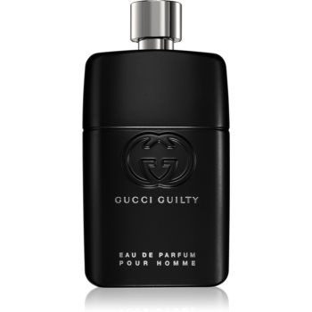 Gucci Guilty Pour Homme Eau de Parfum pentru bărbați