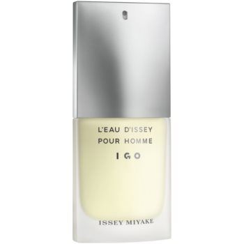 Issey Miyake L'Eau d'Issey Pour Homme IGO Eau de Toilette pentru bărbați