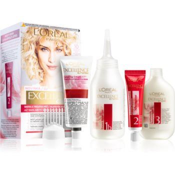 L’Oréal Paris Excellence Creme culoare par