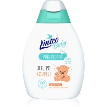Linteo Baby Baby ulei pentru copii Linteo Baby Baby ulei pentru copii