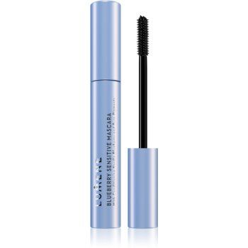 Lumene Nordic Makeup Blueberry mascara pentru ochi sensibili