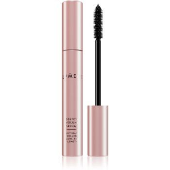Lumene Nordic Makeup Essential mascara pentru volum si definirea genelor Lumene Nordic Makeup Essential mascara pentru volum si definirea genelor