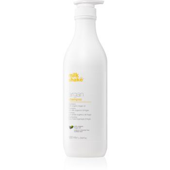 Milk Shake Argan Oil sampon cu argan pentru toate tipurile de păr