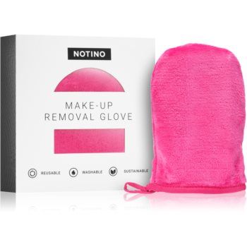 Notino Spa Collection Make-up removal glove mănuși demachiante pentru make-up