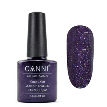 Oja Semipermanenta Soak Off Canni 190, 7,3ml Oja Semipermanenta Soak Off Canni 190, 7,3ml