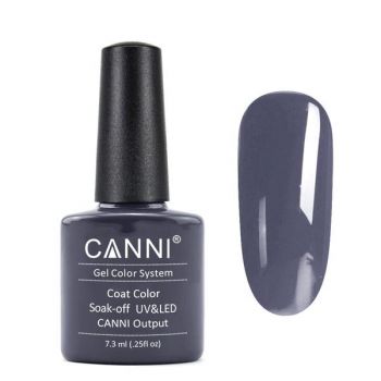 Oja Semipermanenta Soak Off Canni 228, 7,3 ml