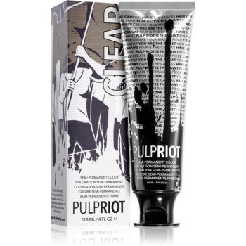 Pulp Riot Semi-Permanent Color vopsea de par semi-permanenta