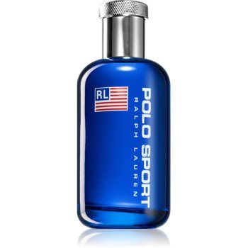 Ralph Lauren Polo Sport Eau de Toilette pentru bărbați