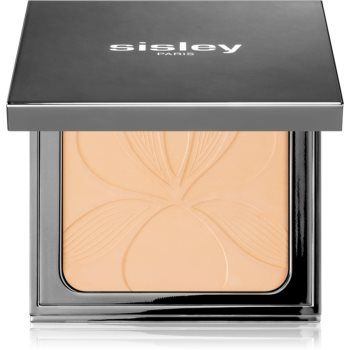 Sisley Blur Expert pudra matuire cu efect de netezire de firma originala