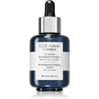 Sisley Hair Rituel Revitalizing Fortifying Serum tratament intensiv impotriva caderii parului