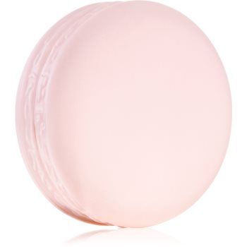 Soaphoria Macaroon Blueberry balsam natural de buze