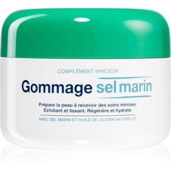 Somatoline Exfoliate gel exfoliant de curatare efect regenerator