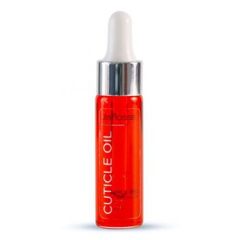 Ulei pentru Cuticule cu Pipeta Lila Rossa Apple Red, 15 ml de firma original