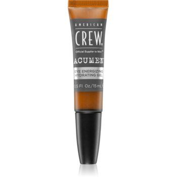 American Crew Acumen cremă ochi pentru iluminare și revigorare pentru barbati American Crew Acumen cremă ochi pentru iluminare și revigorare pentru barbati