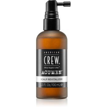 American Crew Acumen Scalp Revitalizer ingrijirea scalpului pentru barbati