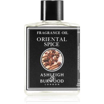 Ashleigh & Burwood London Fragrance Oil Oriental Spice ulei aromatic