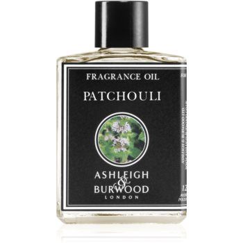 Ashleigh & Burwood London Fragrance Oil Patchouli ulei aromatic