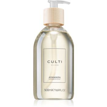 Culti Hand&Body Aramara săpun lichid pentru maini si corp