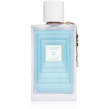 Lalique Les Compositions Parfumées Blue Rise Eau de Parfum pentru femei de firma original