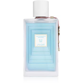 Lalique Les Compositions Parfumées Blue Rise Eau de Parfum pentru femei