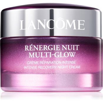 Lancôme Rénergie Nuit Multi-Glow Night crema regeneratoare de noapte anti-rid