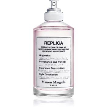 Maison Margiela REPLICA Springtime in a Park Eau de Toilette unisex