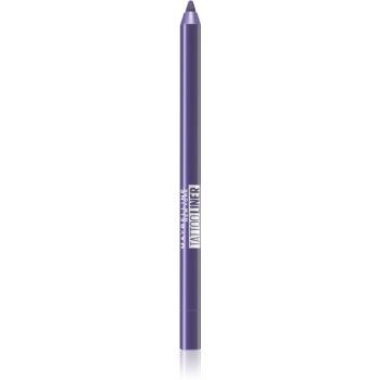 Maybelline Tattoo Liner Gel Pencil gel pentru linia ochilor ieftin