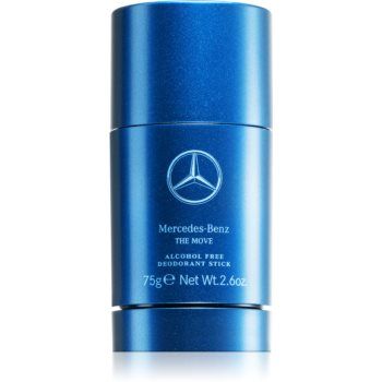 Mercedes-Benz The Move deodorant pentru bărbați