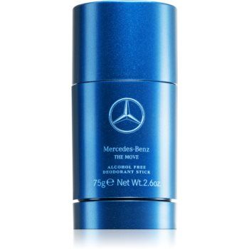 Mercedes-Benz The Move deostick fară alcool pentru bărbați