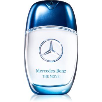Mercedes-Benz The Move Eau de Toilette pentru bărbați