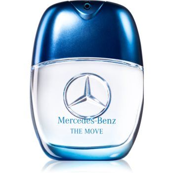 Mercedes-Benz The Move Eau de Toilette pentru bărbați