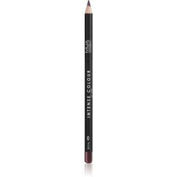 MUA Makeup Academy Intense Colour creion intensiv de buze ieftin