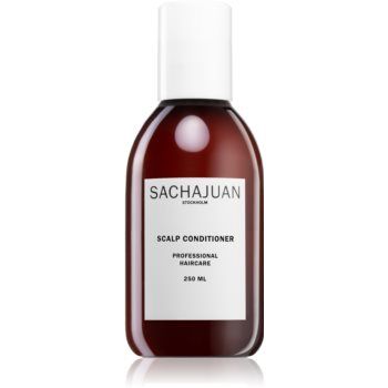 Sachajuan Scalp Conditioner balsam liniștitor pentru piele sensibila