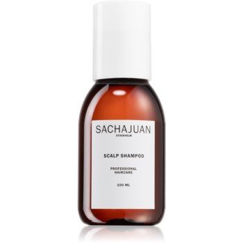 Sachajuan Scalp Shampoo sampon pentru curatare pentru piele sensibila