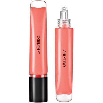 Shiseido Shimmer GelGloss Luciu de Buze sclipitor cu efect de hidratare Shiseido Shimmer GelGloss Luciu de Buze sclipitor cu efect de hidratare