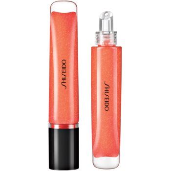 Shiseido Shimmer GelGloss Luciu de Buze sclipitor cu efect de hidratare Shiseido Shimmer GelGloss Luciu de Buze sclipitor cu efect de hidratare