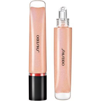 Shiseido Shimmer GelGloss Luciu de Buze sclipitor cu efect de hidratare de firma original