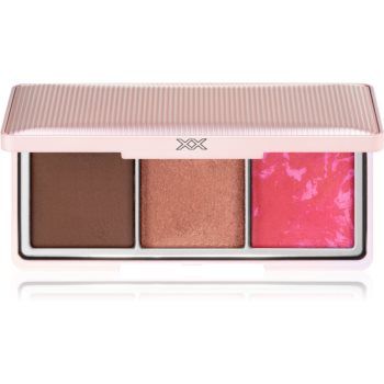 XX by Revolution COMPLEXXION PALETTE paleta pentru intreaga fata ieftin