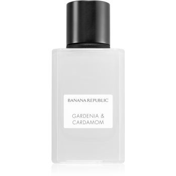 Banana Republic Gardenia & Cardamom Eau de Parfum unisex